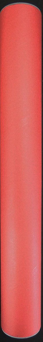 カラープレイマットケース (赤) (カードサプライ) 商品画像1