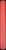 カラープレイマットケース (赤) (カードサプライ) 商品画像1