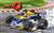 Grand Prix Q F1 Williams FW11-B (Model Car) Package1