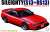 New Sileighty S13+RS13 (Model Car) Package1