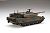 JGSDF Type10 tank Production model w/Decal (Plastic model) Item picture2