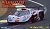 マクラーレン F1 GTR ロングテール ル・マン 1997 #41 (プラモデル) パッケージ1