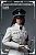 トイズシティ 1/6 ドイツ ナチ党 武装親衛隊 女性将校 制服セット ホワイト (ドール) 商品画像4