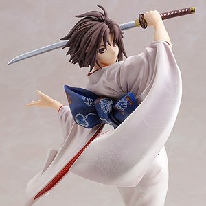 Shiki Ryougi -Dreamy, Remnants of Daily- (PVC Figure)