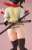 Senran Kagura Asuka Fresh Figure (New Material for Breast used) (PVC Figure) Item picture6