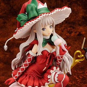 Melty Christmas Ver. (PVC Figure)