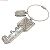 dh Attack on Titan Fake Key Ring (Anime Toy) Item picture2