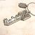 dh Attack on Titan Fake Key Ring (Anime Toy) Item picture7