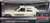 1975 ダッジモナコ イリノイ州警察 パトカー (ミニカー) 商品画像1