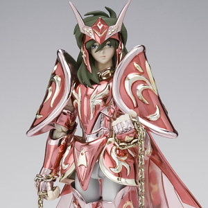 Saint Cloth Myth Andromeda Shun God Cloth  -10th Anniversary Edition- (Completed)