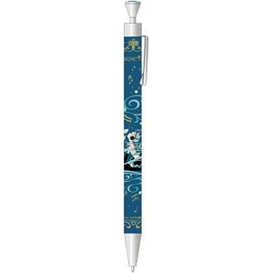 Hatsune Miku [music box doll] ballpoint pen (Anime Toy)