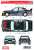 Mercedes-Benz 190E `BOSS/SONAX` #3 DTM 1992 (デカール) 商品画像1