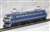 1/80(HO) J.N.R. Electric Locomotive Type EF66 (with Canopy top) (Model Train) Item picture3