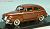 1941 フォード スーパーデラックス Seminole Brown (ミニカー) 商品画像1