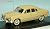 1950 フォード 4ドア セダン Sunland Beige (ミニカー) 商品画像1