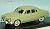 1950 フォード 4ドア セダン Sea Mist Green (ミニカー) 商品画像1