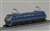 (Z) 国鉄 EF66形 電気機関車 前期形 (ヒサシ無し) 国鉄色 (10号機) (鉄道模型) 商品画像3