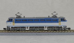 (Z) JR EF66形 電気機関車 後期形 JR貨物更新機 (35号機) (鉄道模型)