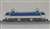 (Z) JR EF66形 電気機関車 後期形 JR貨物更新機 (35号機) (鉄道模型) 商品画像1
