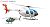 MD-500E/OH-6DA　ヘリコプター改造キット・アカデミー 商品画像3