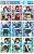 Kantai Collection Kanmusume Clear Card Collection Gum 16 pieces (Shokugan) Item picture2
