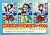 Kantai Collection Kanmusume Clear Card Collection Gum 16 pieces (Shokugan) Item picture4