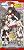 Kantai Collection Kanmusume Clear Card Collection Gum 16 pieces (Shokugan) Item picture1