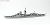 French frigate Suffren (D602) 1990 (Plastic model) Item picture1