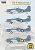F4F-4 Wildcat Part.1 `Carrier Base Wildcat in the Pacific` (Decal) Item picture1