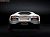 Lamborghini Aventador LP700-4 （パールホワイト） (ミニカー) 商品画像5