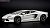 Lamborghini Aventador LP700-4 （パールホワイト） (ミニカー) 商品画像1