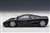McLaren F1 Jet Black Metallic / Metallic Black (Diecast Car) Item picture3
