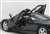 McLaren F1 Jet Black Metallic / Metallic Black (Diecast Car) Item picture6