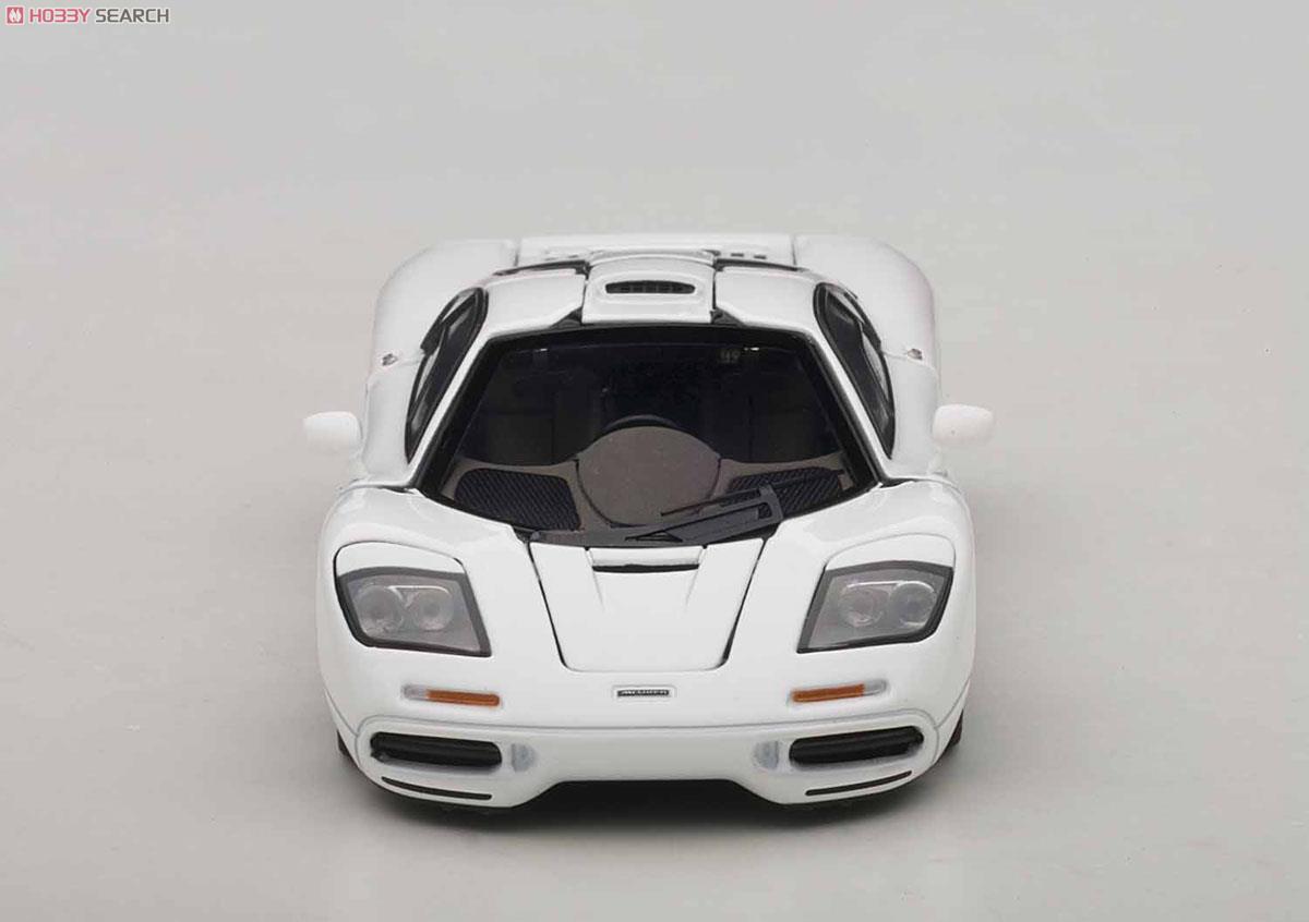 McLaren F1 (Diecast Car) Item picture4