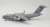 C-17 アメリカ空軍 172AW `Mississippi` 02-1112 (完成品飛行機) 商品画像3