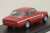 アルファロメオ ジュリア GTA 1300 ジュニア コルサ 1971 レッド (ミニカー) 商品画像3