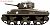 1/72 R/C VS Tank Medium Tank Type 97 Chi-ha (ID1) VS M4 Shaman (ID3) (RC Model) Item picture2