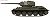 1/72 R/C VSタンク 97式中戦車チハ (ID2) VS T-34 (ID3) (ラジコン) 商品画像1