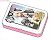Kantai Collection Square Case Shimakaze (Anime Toy) Item picture1
