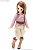 Pico EX Cute Romaitic Girly Chiika  (Fashion Doll) Item picture7