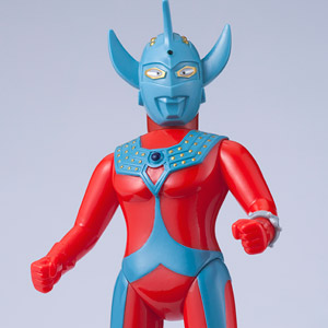 Ultraman Taro Late (Completed)