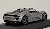 ポルシェ 918 スパイダー 2013 シルバー (ミニカー) 商品画像3