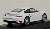ポルシェ 911 (991) ターボ S 2013 ホワイト (ミニカー) 商品画像3