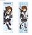 Kantai Collection Dakimakura Cover Inazuma (Anime Toy) Item picture1