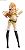 Brilliant Stage The Idolmaster 2 Hoshii Miki Beyond the Stars ver. (PVC Figure) Item picture3