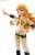 Brilliant Stage The Idolmaster 2 Hoshii Miki Beyond the Stars ver. (PVC Figure) Item picture5