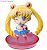 Petit Chara! Series Sailor Moon Puchi to oshiokiyo 6 pieces (PVC Figure) Item picture2