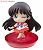 Petit Chara! Series Sailor Moon Puchi to oshiokiyo 6 pieces (PVC Figure) Item picture6