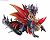 Puzzle & Dragons Collection DX 03.Chaos Devil Dragon (Completed) Item picture2