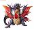Puzzle & Dragons Collection DX 03.Chaos Devil Dragon (Completed) Item picture3